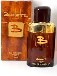 Balatre Toilet Water