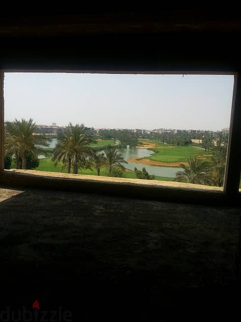 امتلك فيلا View golf  بسعرمميز في كمبوند القطاميه ديونز katameya dunes 5