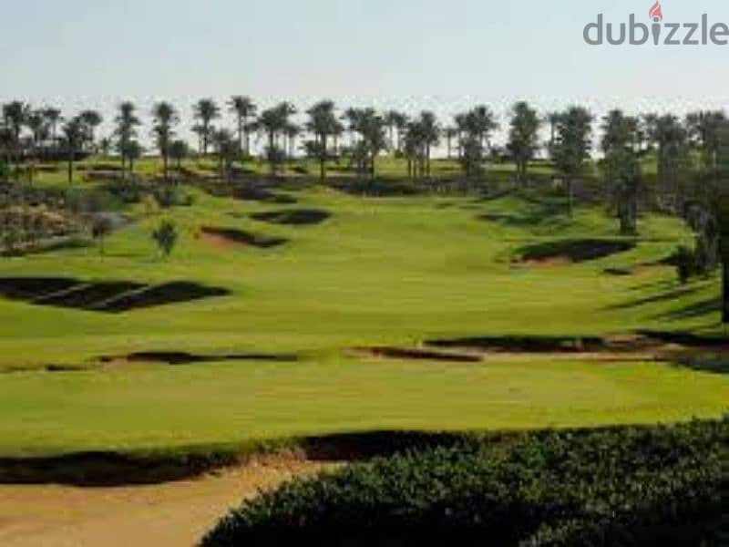 امتلك فيلا View golf  بسعرمميز في كمبوند القطاميه ديونز katameya dunes 14