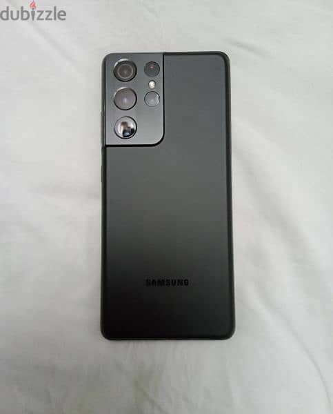 Samsung S21 Ultra 1