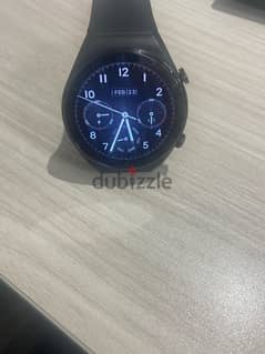 xiaomi smart watch s1