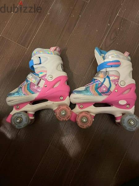 roller skates/تزلج الدوارة 1