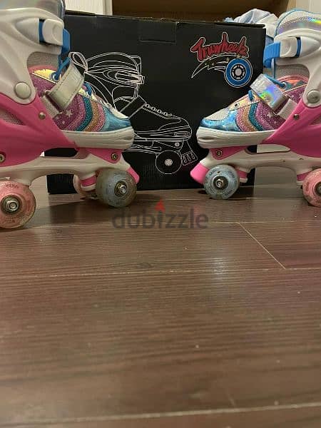 roller skates/تزلج الدوارة 7