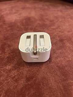 Iphone charger 20W 0
