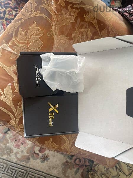 Android TV box 2