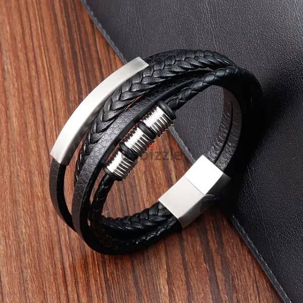 Bracelet For Men  Stainless Steel Accessories 1