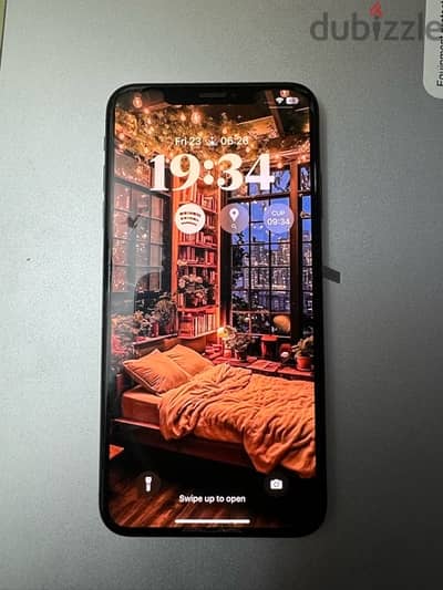 iPhone XS Max 256