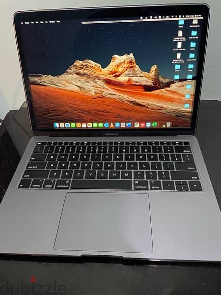 MacBook Air (Retina, 13-inch,  2018 2