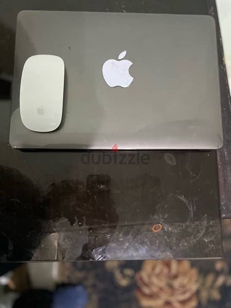 MacBook Air (Retina, 13-inch,  2018 5