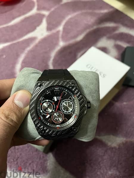 Guess , New watch from usa original W1048G2 5