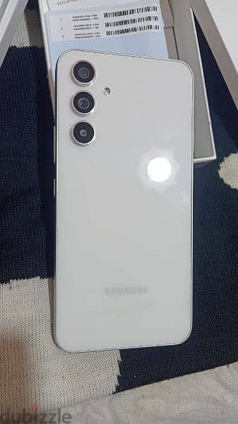 Samsung A54 5G 256g 8 ram 1