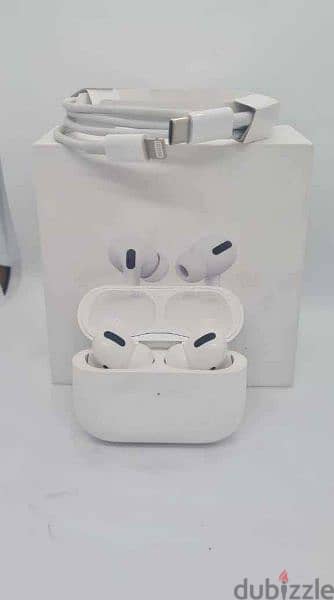 AirPods Pro Semi Original