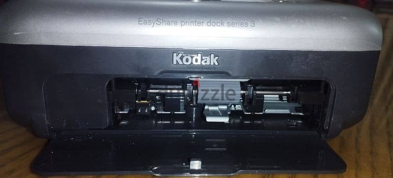 Kodak photo printer series 3 used 7