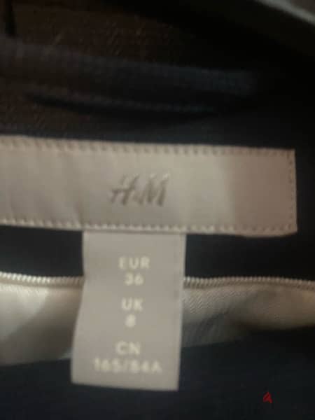 H&M trousers 1