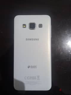 تليفون Samsung a300 0