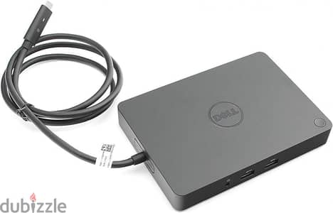 Dell WD15 / K17A USB-C Universal Docking Station