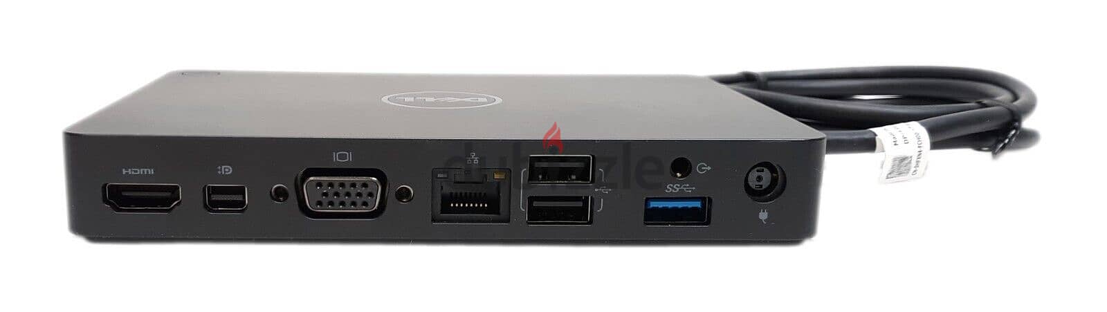 Dell WD15 / K17A USB-C Universal Docking Station 2
