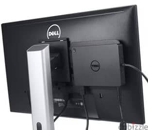 Dell WD15 / K17A USB-C Universal Docking Station 5