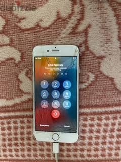 iphone 6s 16 Gb مش مفتوح قبل كده 0