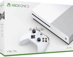 Xbox S 1 0