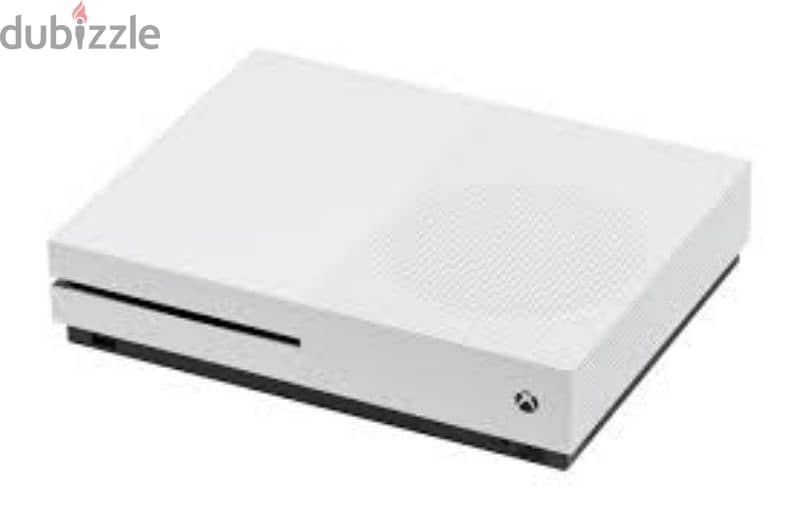 Xbox S 1 1