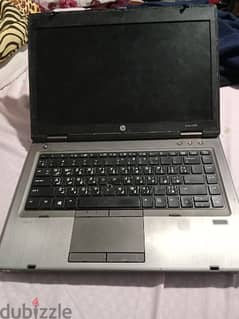 لاب HP ProBook 0