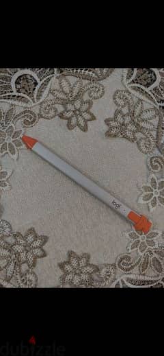 Logitech قلم ايباد 0