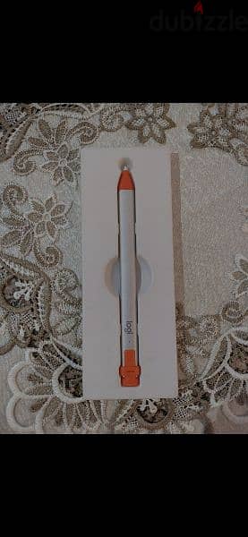 Logitech قلم ايباد 1