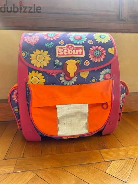Scout Original School bag 1