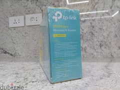 300Mbps Tp-Link Router Brand New 0