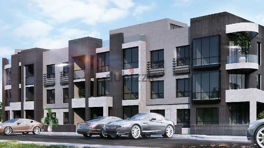 Receive your unit within 6 months, fully finished, with a 30% down ...