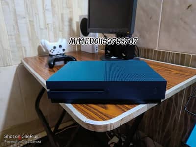 XBOX ONE S 1TB