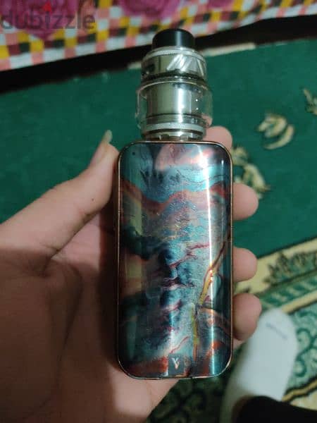 vaporesso luxe 2 2