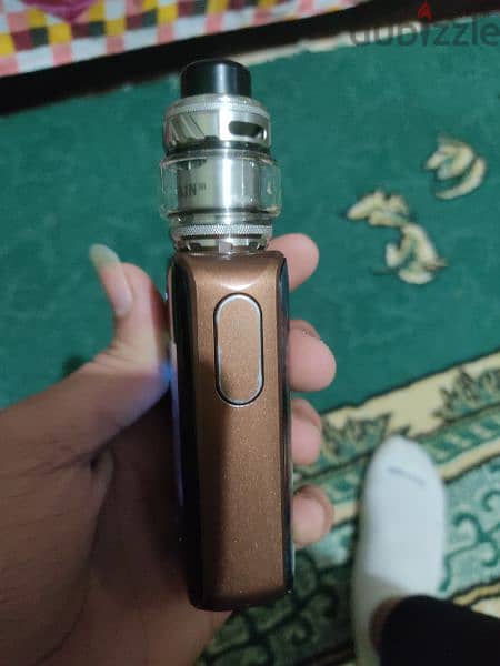 vaporesso luxe 2 4