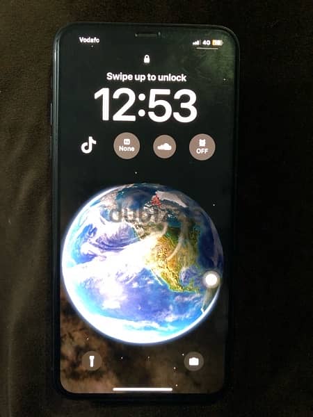 iPhone 11 Pro Max 64G 1