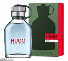 Hugo Boss eau de toilette / هوجو للرجال (خصم ٣٠%) 0