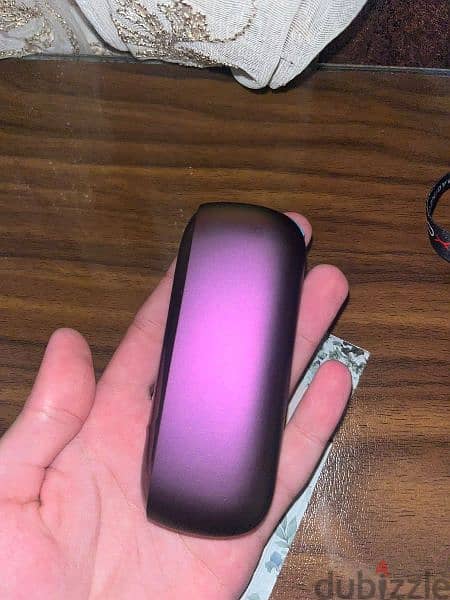iqos duo limited edition ايكوس دو ليميتيد 2