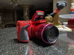 canon sx 410 IS 0