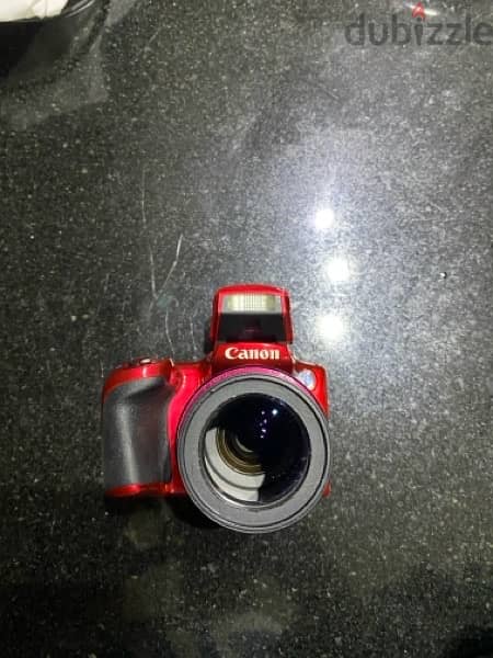 canon sx 410 IS 1