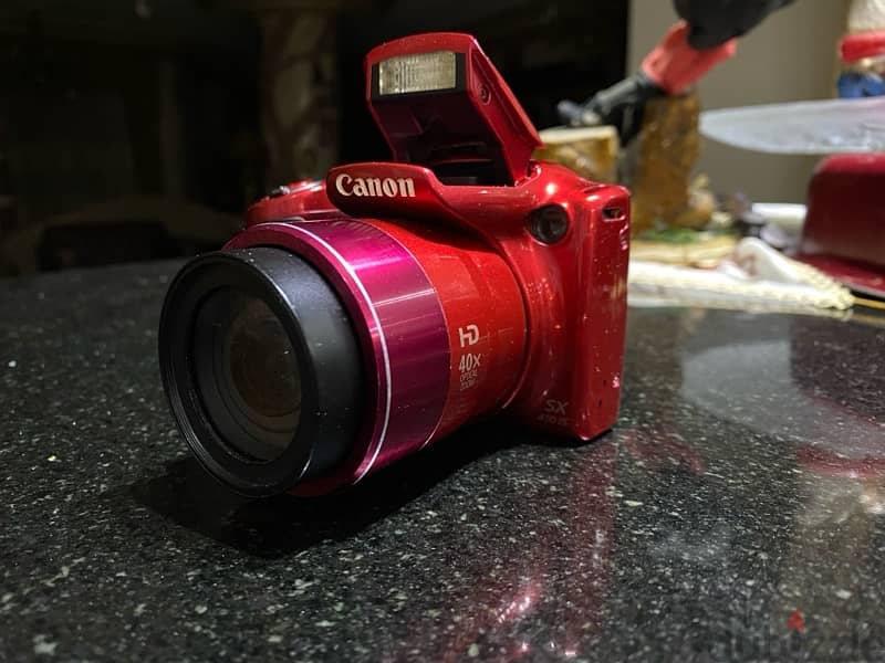 canon sx 410 IS 5