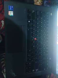 Lenovo laptop Think pad T14s Businesse 0