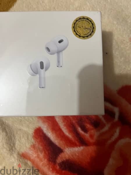 Apple airpods pro (2nd Generation ) sealed 2
