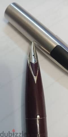 قلم حبر شيفر