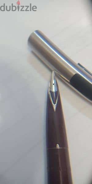 قلم حبر شيفر 2