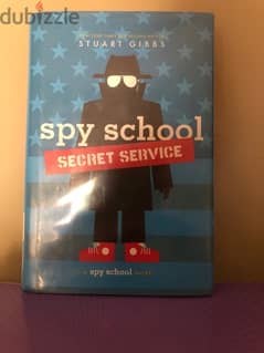 Spy School Secret Service 0