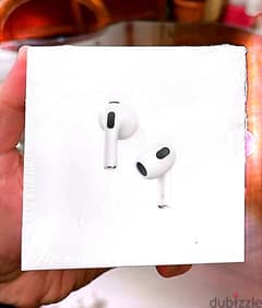 Airpods 3 (New) 0