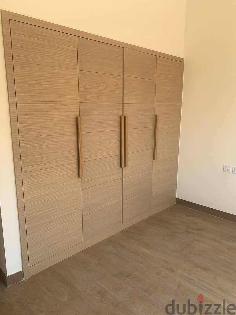 Stand-alone for sale in Emaar uptown Cairo  ( Celesta ) 5