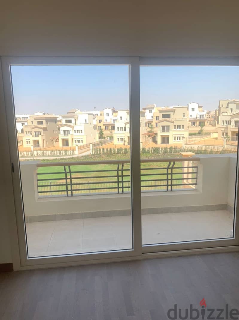 Stand-alone for sale in Emaar uptown Cairo  ( Celesta ) 13