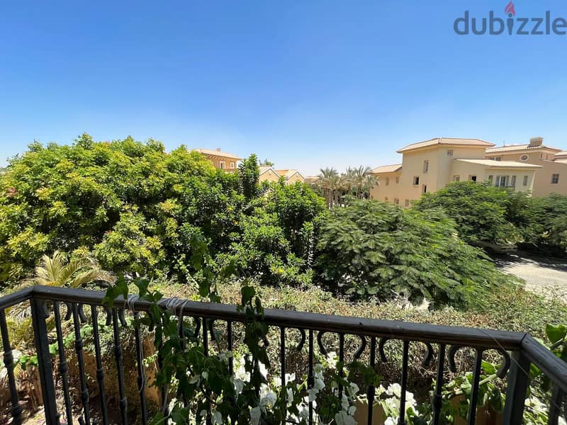 Luxurious Standalone for Sale in Hyde Park New Cairo RTM 7