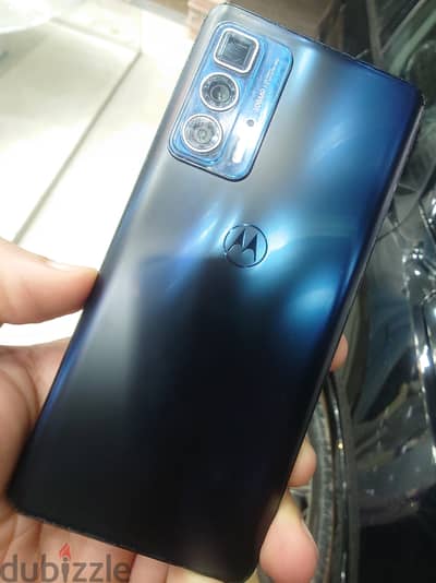 Motorola Edge 20 Pro